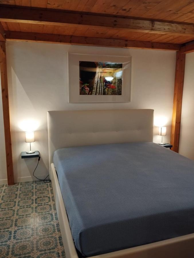 Casa Merisi Al Centro Storico Di Napoli מראה חיצוני תמונה