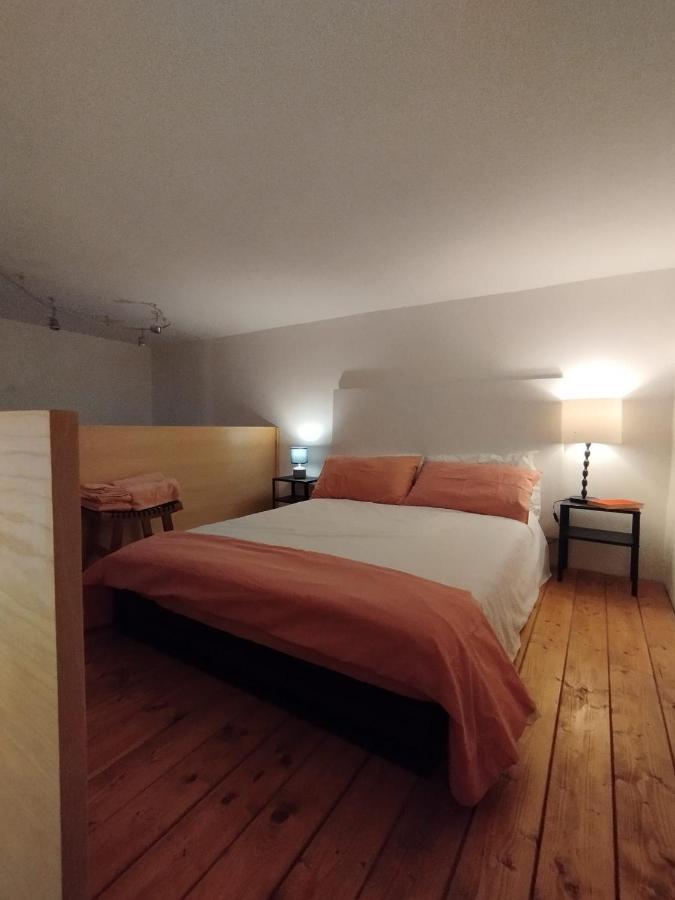 Casa Merisi Al Centro Storico Di Napoli מראה חיצוני תמונה