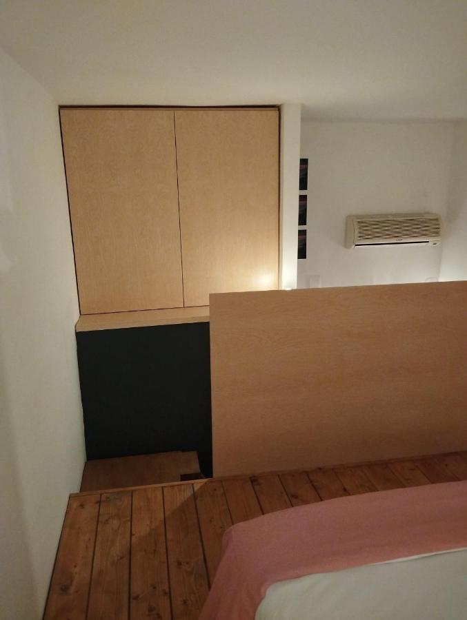Casa Merisi Al Centro Storico Di Napoli מראה חיצוני תמונה