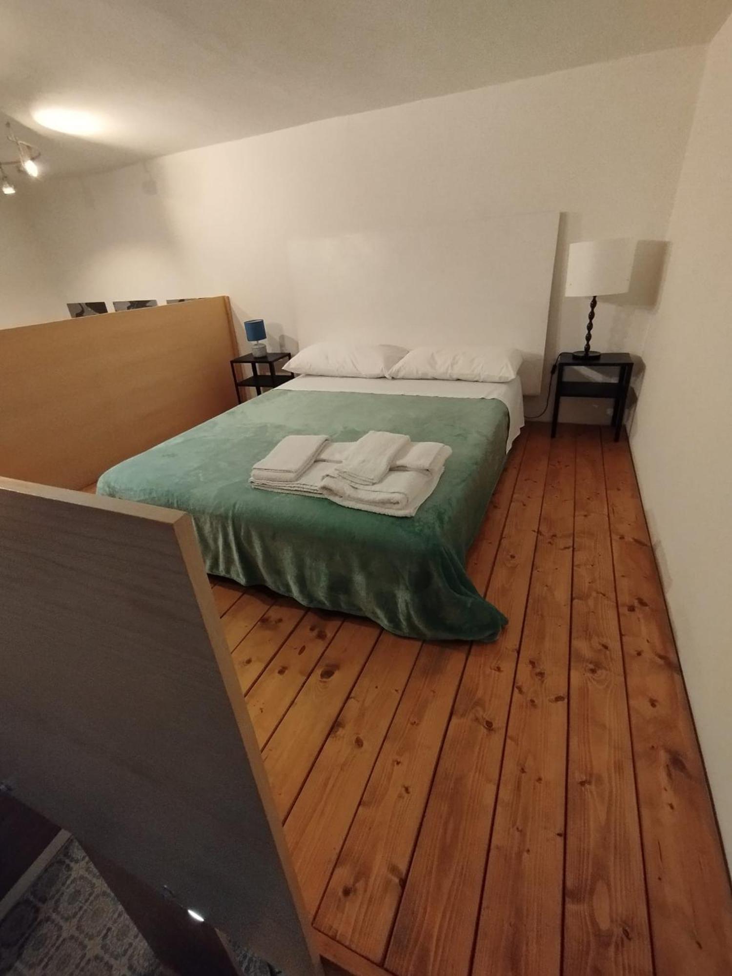 Casa Merisi Al Centro Storico Di Napoli מראה חיצוני תמונה