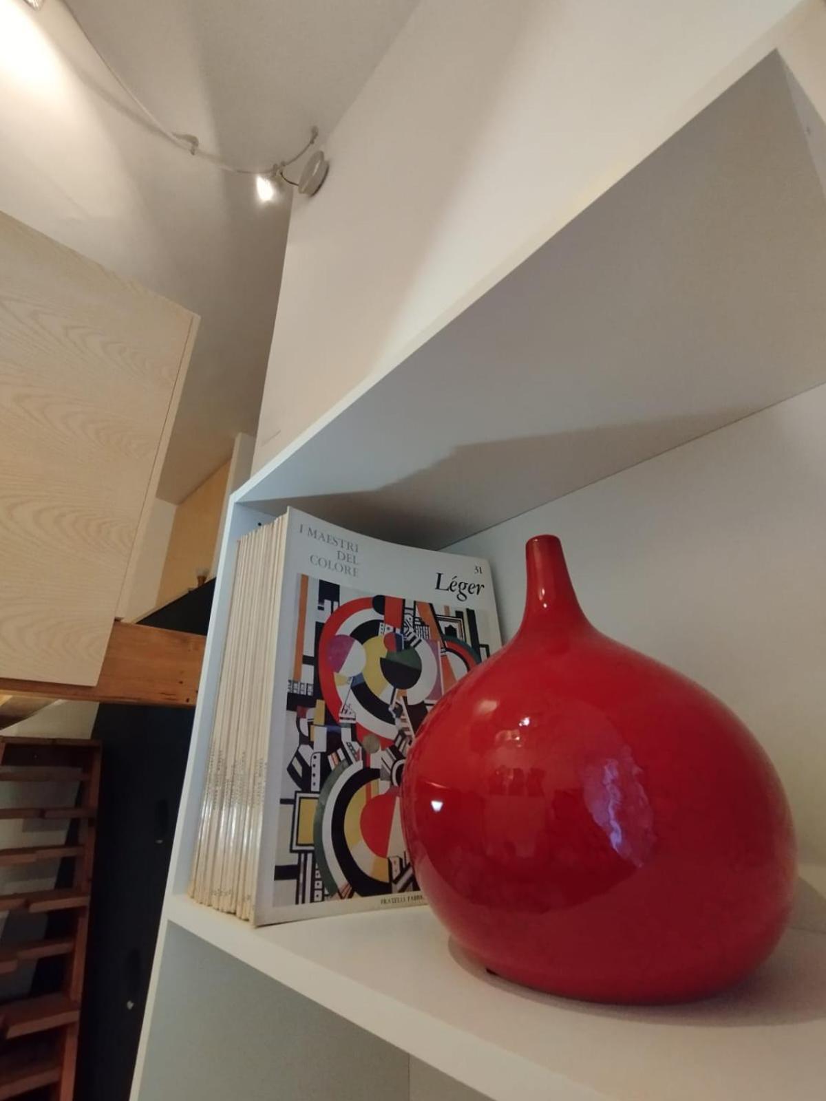 Casa Merisi Al Centro Storico Di Napoli מראה חיצוני תמונה